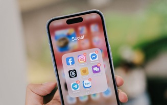 Bất ngờ: Facebook bị "réo tên" trong top ứng dụng người Việt muốn xóa nhiều nhất