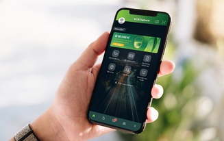Hàng triệu người dùng Vietcombank phải biết tính năng mới này trên Zalo khi chuyển tiền
