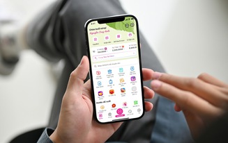 Quy định mới liên quan đến hàng triệu người dùng ví điện tử chính thức áp dụng từ ngày 1/7, người dân chú ý