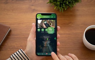 Ứng dụng ngân hàng Vietcombank có tính năng mới giúp phòng chống lừa đảo, người dùng nhớ kỹ