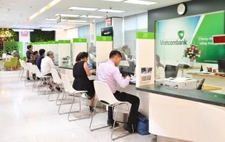 Vietcombank phát thông báo thay đổi thông tin quan trọng đến người dùng