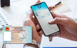 Cách cập nhật số căn cước công dân vào ứng dụng VssID, ai cũng nên làm ngay để đảm bảo quyền lợi