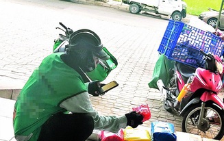 Thủ đoạn lừa đảo liên quan đến shipper mà ai cũng phải biết, công an đã cảnh báo