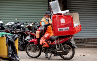Người Việt chi hơn 9.000 tỷ đồng để mua thứ này trên Shopee, Lazada