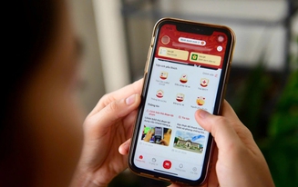 Vietcombank, Agribank, BIDV, VietinBank hướng dẫn nhận tiền an sinh xã hội qua VNeID