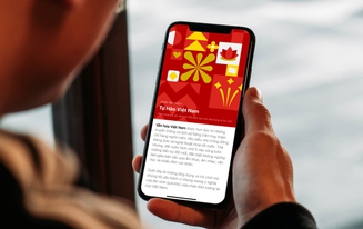 Chào mừng Ngày Quốc khánh Việt Nam: App Store ra mắt bộ sưu tập đậm đà bản sắc Việt!
