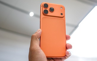 Người Việt không ngại giá cao: iPhone 17 Pro Max vẫn là "con át chủ bài", iPhone Air chưa đủ sức hấp dẫn