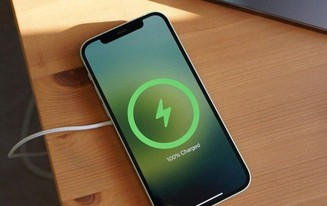 Pin iPhone yếu, 10 cài đặt "bí mật" giúp máy trụ cả ngày mà không cần sạc dự phòng