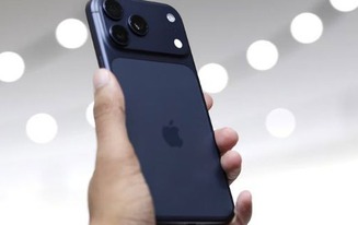 Đây là phiên bản iPhone 17 Pro Max chưa cháy hàng tại Việt Nam
