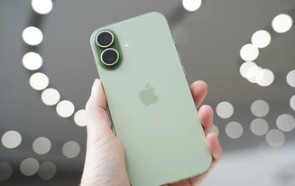 Không phải iPhone 17 Pro Max, đây mới là mẫu iPhone "cháy hàng" kỷ lục, khiến dân tình đổ xô đặt mua