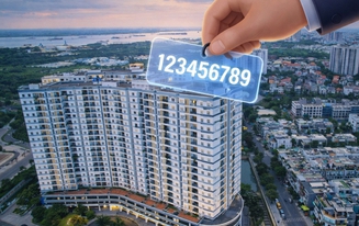 Cách tra cứu mã định danh bất động sản cá nhân, người dân cần biết rõ một điều