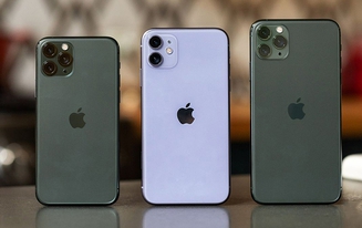 Người dùng iPhone cũ nhận tin vui