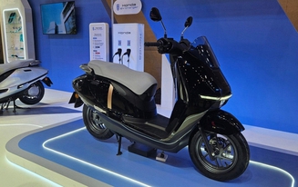 Xe máy điện xịn nhất của Honda bán tại Việt Nam có gì hot?