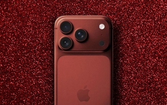 iPhone 18 Pro Max có thiết kế mới