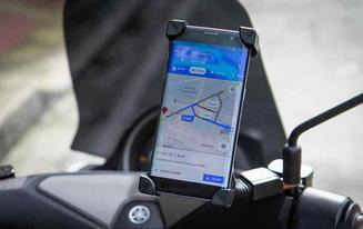 Tính năng mới trên Google Maps mà người chạy xe nên biết