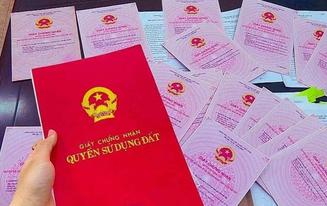 Công an có cảnh báo quan trọng liên quan đến sổ đỏ, người dân nên biết rõ