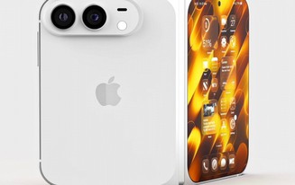 Lộ giá bán và cấu hình iPhone Ultra màn hình gập trước giờ G