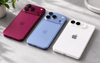 Đêm nay Apple ra mắt loạt sản phẩm mới, tâm điểm là iPhone 18 Pro Max và iPhone Ultra