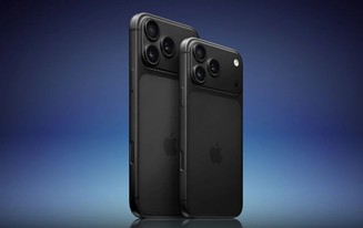 iPhone 18 Pro Max chỉ còn 3 màu, màu đen đã bị Apple loại bỏ?