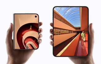 iPhone Duo và 13 thứ "wow"