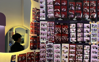 Loạt tiệm photobooth tại Việt Nam đang phải “thở gấp” vì chuỗi lùm xùm gần đây