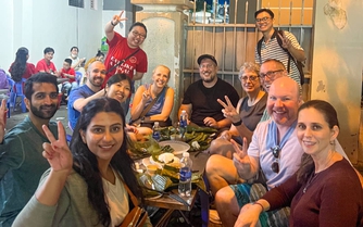 Khách Tây bình chọn 17 món ngon nhất phải nếm thử khi đến Việt Nam, cái tên cuối cùng gây bất ngờ nhất