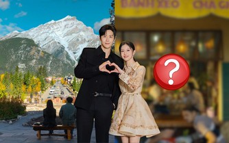 Siêu phẩm của “nữ thần dao kéo” Hàn đẹp nghẹt thở giữa đại cảnh 3 nước nhưng 3 giây về Việt Nam lại gây bão vì chi tiết phi thực tế