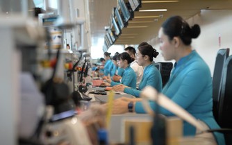 Từ nay, ai bay Vietnam Airlines cần soi kỹ 5 ký tự này để được nâng cấp lên hạng Thương gia miễn phí