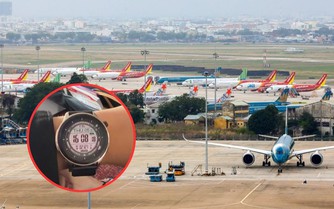 Sự thật chặng bay nội địa ở Việt Nam có thời gian trên vé gấp đôi thực tế