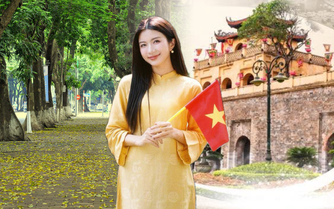 Hà Nội tháng 9 có gì mà khiến người ta muốn trở lại? Từ mùa thu rất tình đến “dòng chảy di sản” nghìn năm