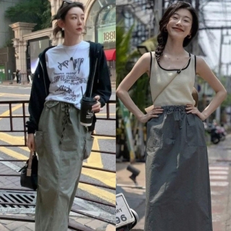 Tôi rất ngạc nhiên với kiểu "váy công sở" thịnh hành năm nay! Vừa thời trang vừa đẹp, chẳng trách các tín đồ thời trang lại chuộng nó đến vậy