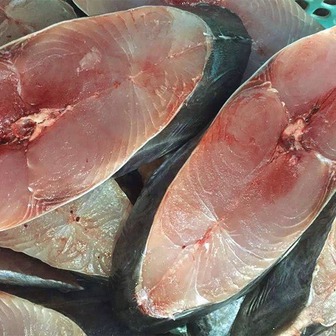 5 loại cá thịt dày, ít xương, bổ như tổ yến: Ra chợ thấy thì nhắm mắt MUA NGAY