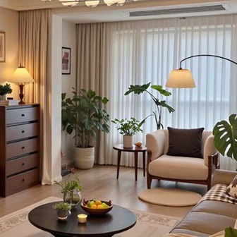 Bỏ nhà đất 3 tầng để lên chung cư: Tôi bất ngờ cắt được cả triệu mỗi tháng mà sống thoải mái hơn hẳn