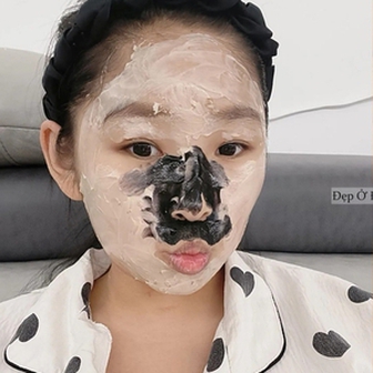Dùng thứ đen xì này hàng ngày, da bạn sẽ đẹp lên và lỗ chân lông nhỏ đi trông thấy