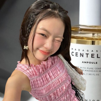 5 chai serum phục hồi da con gái châu Á muốn mua bằng được