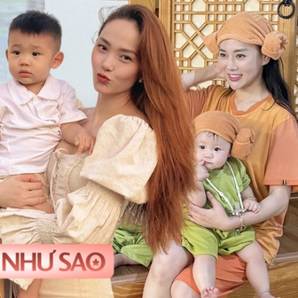 Con Minh Hằng, Phương Oanh đụng hàng 1 chiếc mũ: Trông hay ho mà cũng rất quan trọng