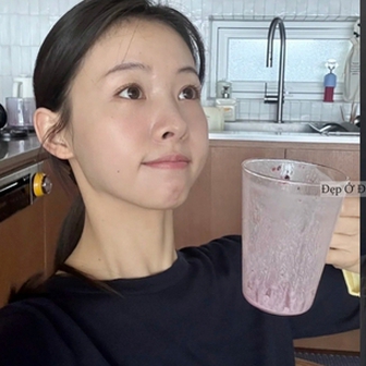 Bí quyết giúp da ngày một khỏe đẹp từ bên trong của cô nàng người Hàn Quốc