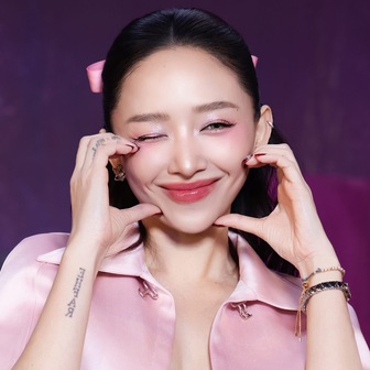 Tóc Tiên không chịu già