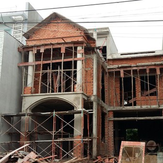 Cuối năm đừng vội xây, sửa nhà, động thổ nếu chưa biết những điều này: Nhiều người đang hiểu sai