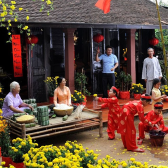 Xuất hiện 5 hiện tượng "ngược dòng" dịp Tết Nguyên đán Bính Ngọ: Báo hiệu một sự thay đổi đang đến gần