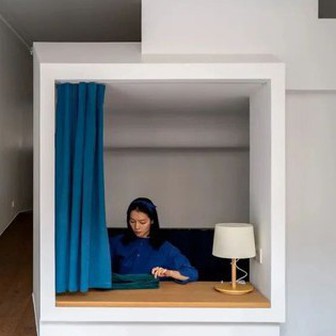 Gia đình 3 thế hệ sống chung trong căn hộ đô thị và cái kết khiến ai cũng gật gù