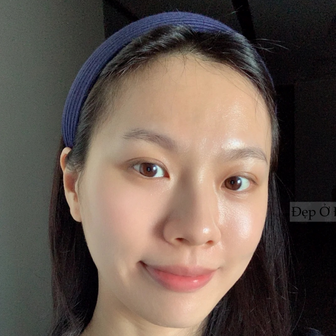 Lỗ chân lông không biến mất, nhưng tôi đã khiến chúng "nhỏ lại" thấy rõ nhờ đúng 2 thứ