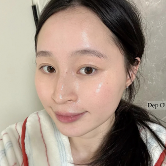 Tôi đã có làn da căng bóng như đi spa chỉ sau khi thêm đúng 1 bước serum này