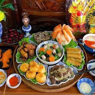 5 trái cây NÊN dùng để cúng ông Công ông Táo, vừa đẹp mâm lễ vừa mang ý nghĩa cát lành