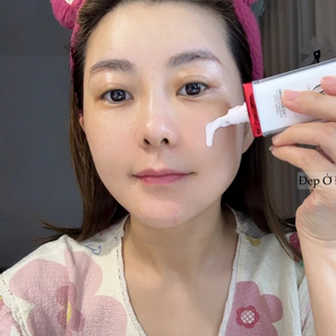 5 kem chống nắng "made in Vietnam" nâng tông nhẹ nhàng, cực hợp nàng công sở