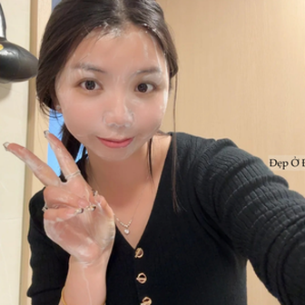 5 lọ sữa rửa mặt "made in Vietnam" dưới 200k, làm sạch sâu mà không gây khô da