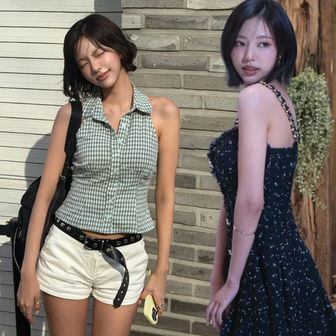 Mỹ nữ 2k ở Địa Ngục Độc Thân: Mặt nhỏ như quả trứng, nhận cơn mưa lời khen vì mặc đẹp