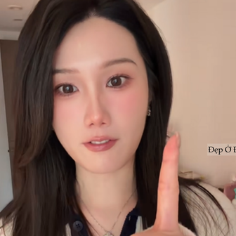 Chi cả chục triệu dưỡng da, cô nàng 29 tuổi chỉ “chốt đơn” 3 món thực sự giúp ngừa lão hóa