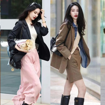 Đừng vung tiền mua sắm vô tội vạ, phụ nữ sành điệu chỉ cần đúng 4 kiểu "áo khoác mỏng" này để cân trọn thời trang mùa xuân