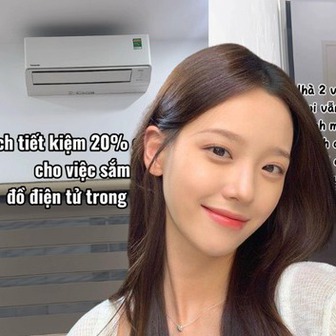 Mẹ ở Hà Nội chia sẻ cách “săn” đồ điện tử trên sàn TMĐT: Có lần tiết kiệm hơn 6 triệu mà vẫn giao tận nhà, bảo hành đầy đủ